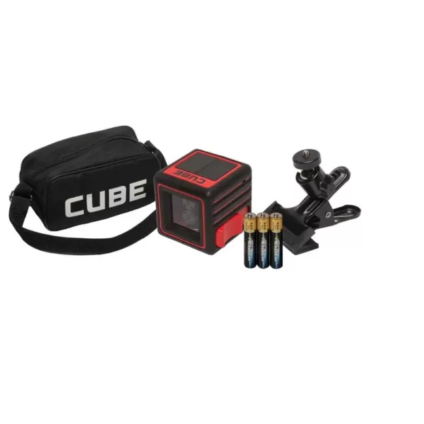 Adir Pro Cube Laser Level