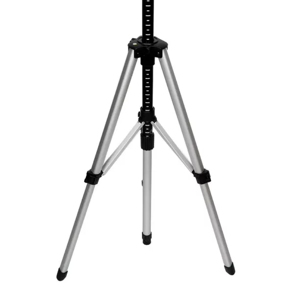 Adir Pro Telescoping Laser Pole with Tripod and Mount