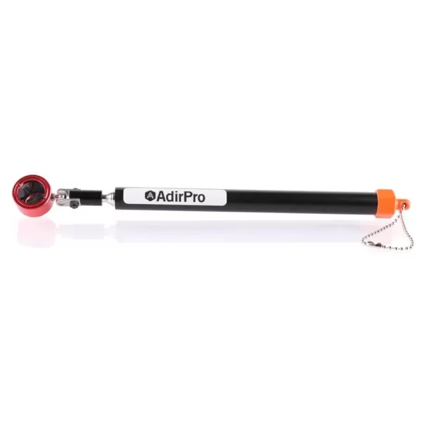 AdirPro 0.7 in. Flexible Prism with Long Stick