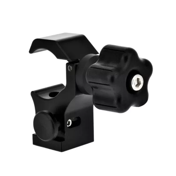 AdirPro Claw Pole Clamp Plain for Adirpro Claw Cradles