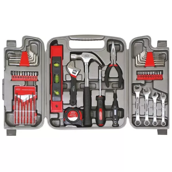 Apollo Home Tool Kit (53-Piece)