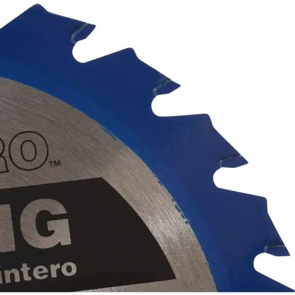 Avanti Pro 5-1/2 in. x 24-Teeth Framing Saw Blade