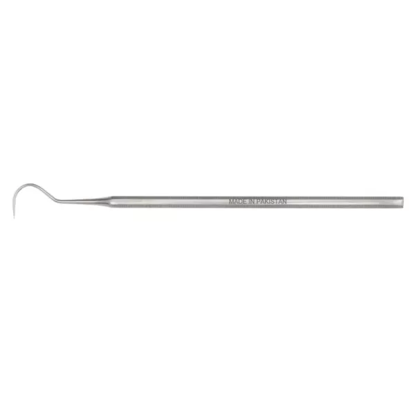 Aven 4-Piece Stainless Steel Probe Set