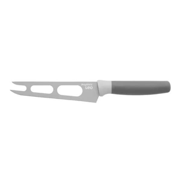 BergHOFF Leo 5 in. Grey Cheese Knife