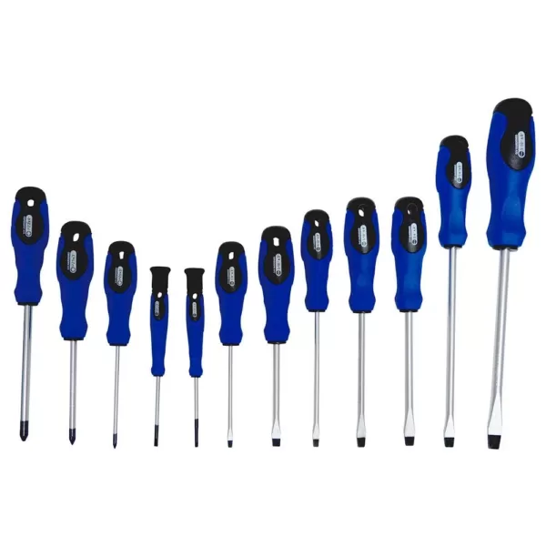 Best Value Screwdriver and Bit Set (101-Piece)