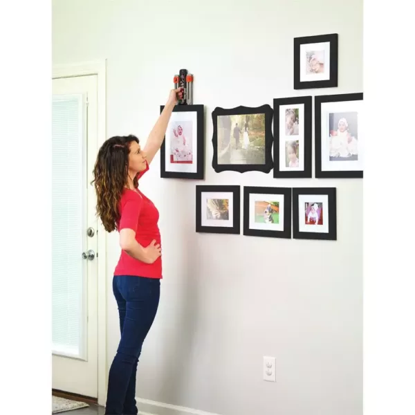 BLACK+DECKER Markit Picture Hanger