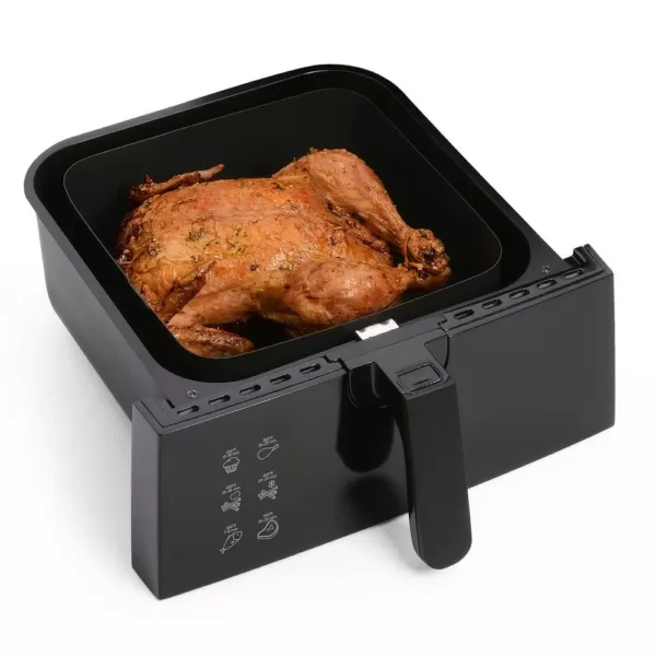 Presto Air Daddy Digital 4.2 qt. Air Fryer