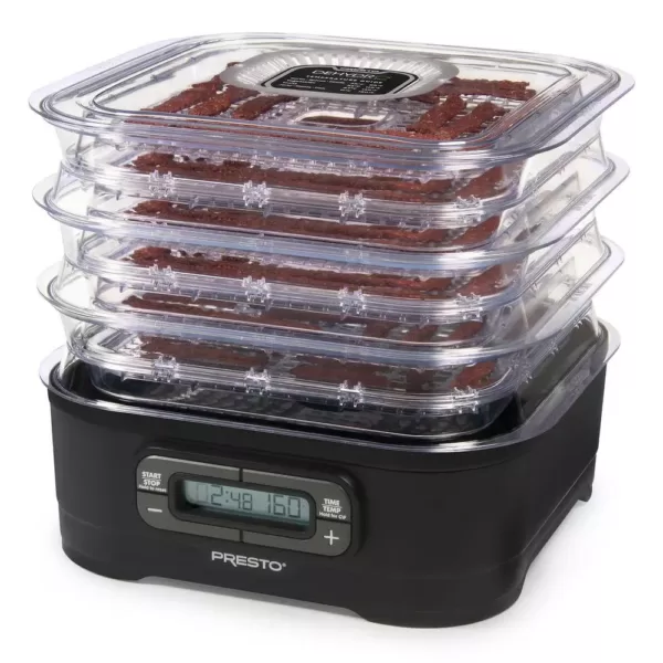 Presto Dehydro Square Food Dehydrator