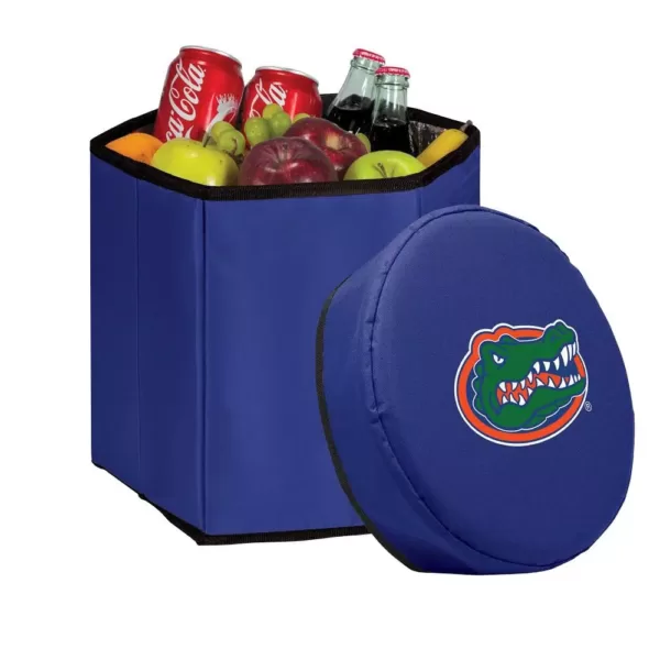 Picnic Time 12 Qt. Florida Gators Navy Bongo Cooler