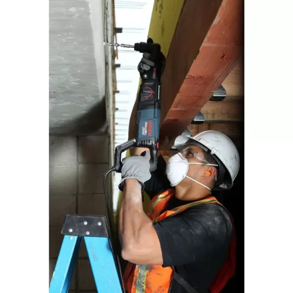 Bosch Right Angle Attachment for SDS-Plus Rotary Hammers