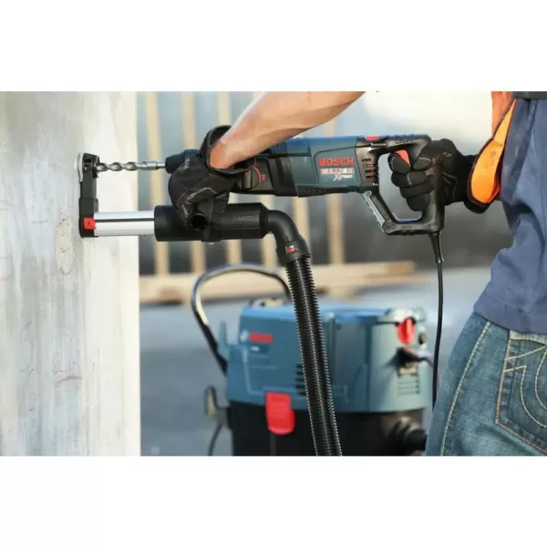 Bosch SDS-Plus Dust Collection Attachment for Rotary Hammers