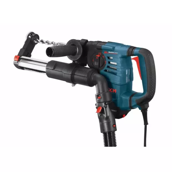 Bosch SDS-Plus Dust Collection Attachment for Rotary Hammers