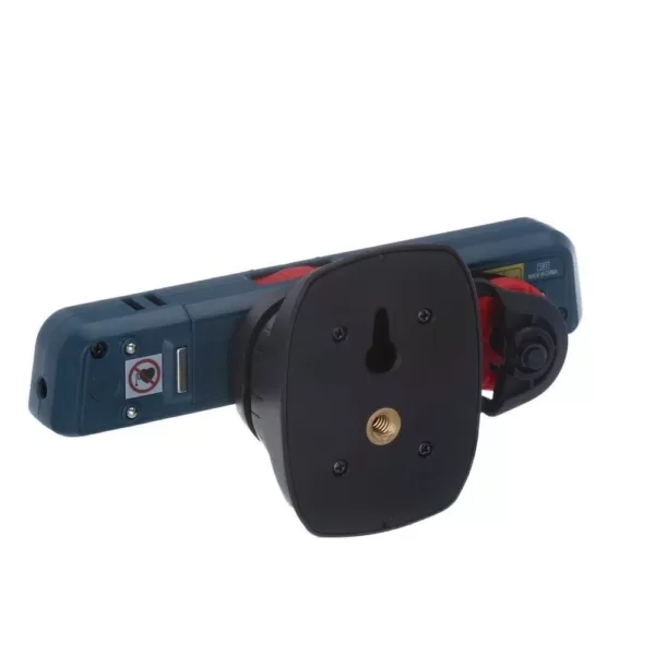 Bosch Line and Point Laser Level