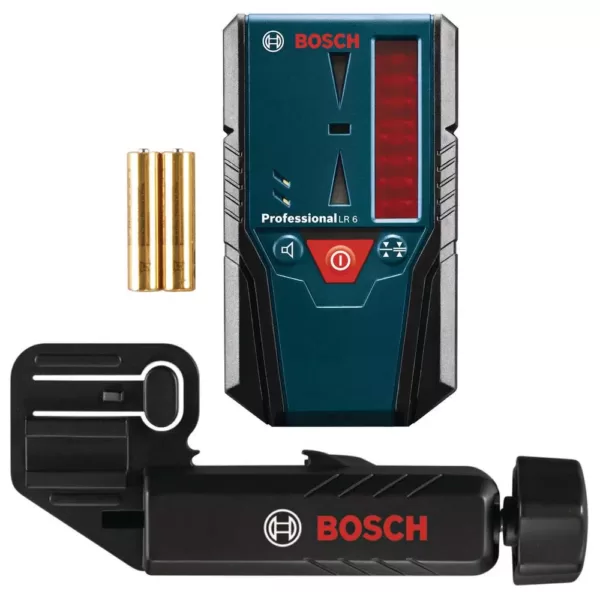 Bosch Line Laser Receiver