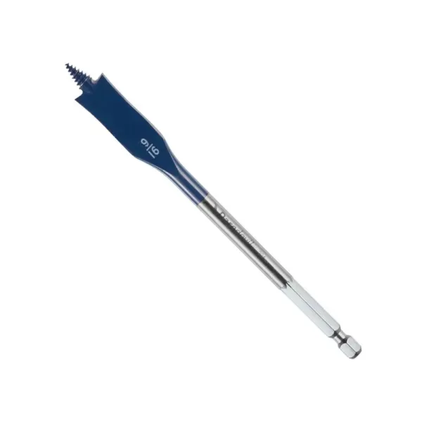 Bosch Daredevil 9/16 in. x 6 in. Spade Bit