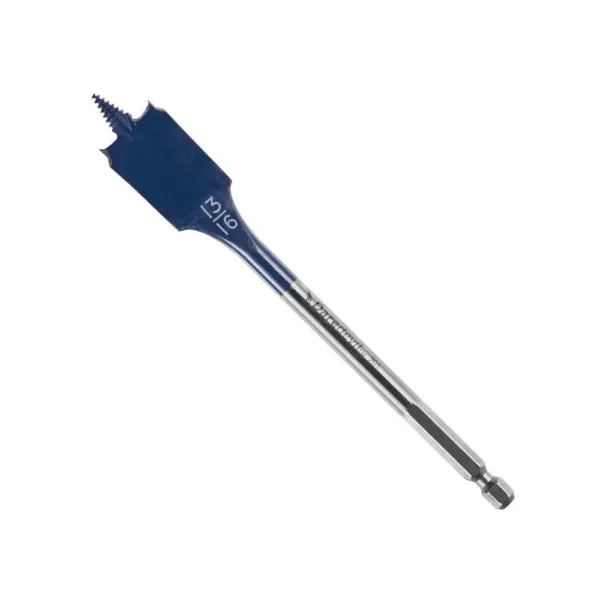 Bosch Daredevil 13/16 in. x 6 in. Spade Bit