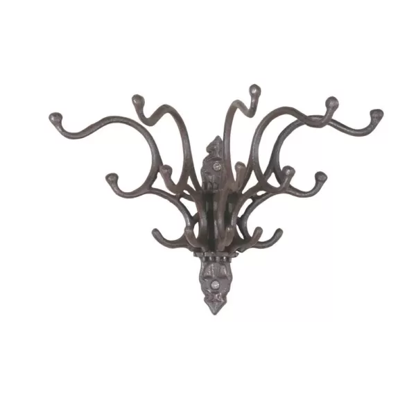 3R Studios Fountain Wall Hooks