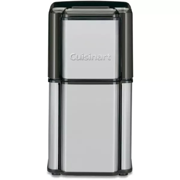 Cuisinart Grind Central 3 oz. Brushed Stainless Steel Blade Coffee Grinder