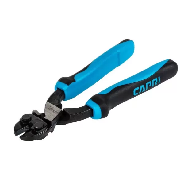 Capri Tools Klinge 8 in. Mini Bolt Cutters