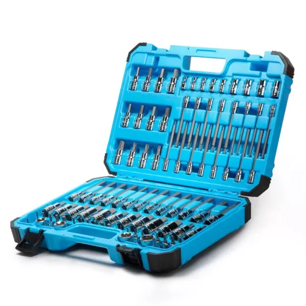 Capri Tools Master Bit Socket Set (88-Piece)