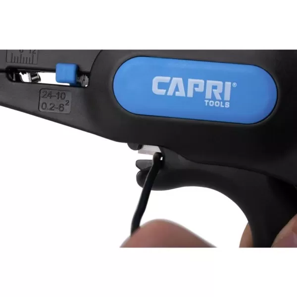 Capri Tools Automatic Wire Stripper