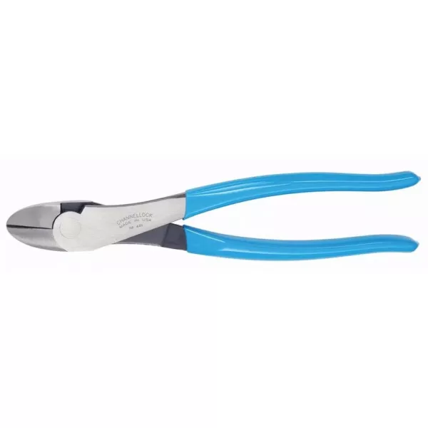 Channellock 9.54 in. High Leverage Cutting Plier