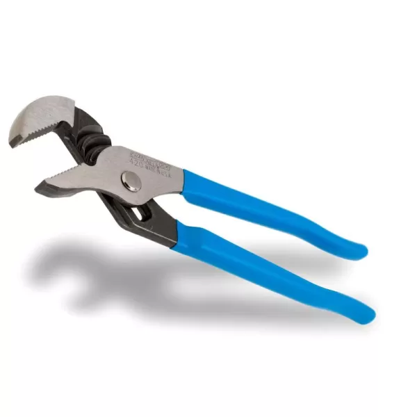 Channellock 6-Piece Proffessional Tool Set