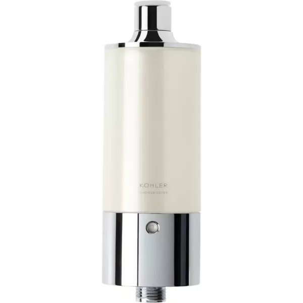 KOHLER Aquifer Shower Replacement Water Filter Cartridge