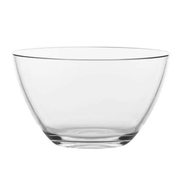 Libbey Urban Story MultiSize 3-Piece Glass Bowl Set