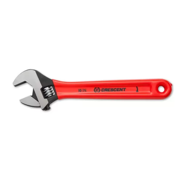 Crescent 6 in. and 10 in. Adjustable Wrench Set