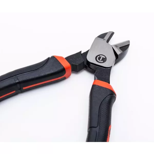 Crescent 6 in. Diagonal Cutting Pliers