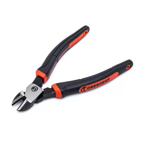 Crescent 6 in. Diagonal Cutting Pliers