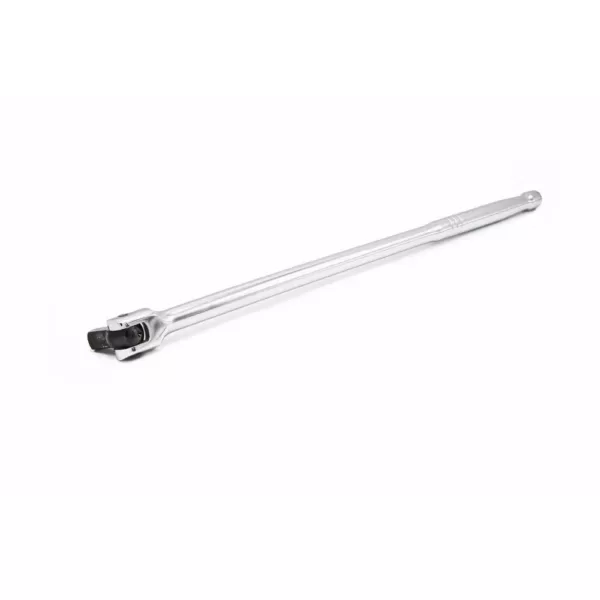 Crescent 18 in. 1/2 in. Drive Flex Handle/Breaker Bar