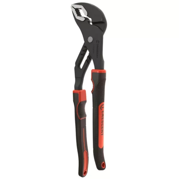 Crescent Tongue and Groove Pliers Set (2-Piece)