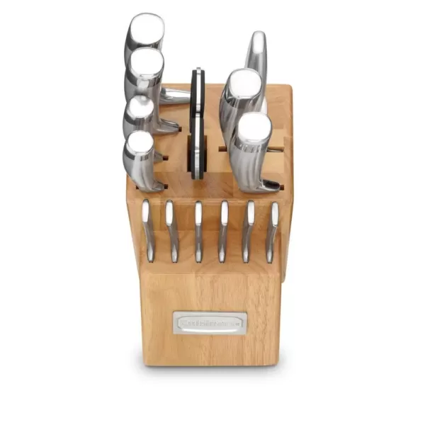 Cuisinart Professional 15-Piece Knife Set