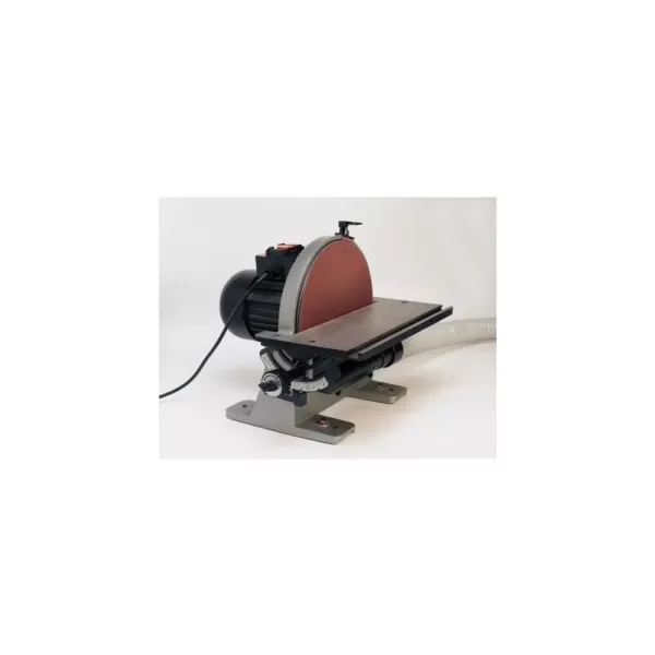 Delta 1/2 HP 12 in. Disc Sander