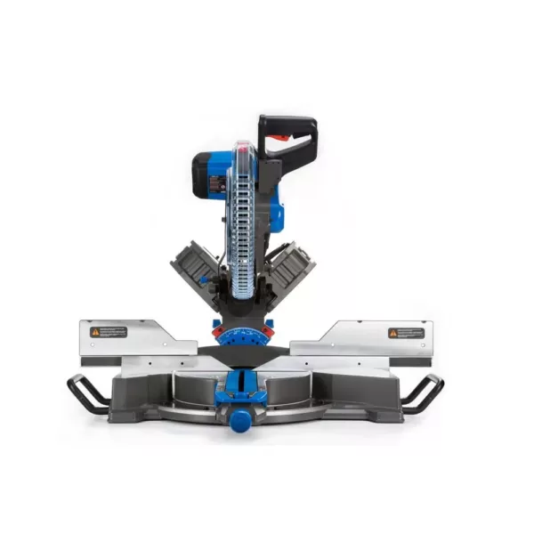 Delta 12 in. Dual Bevel Sliding Cruzer Miter Saw