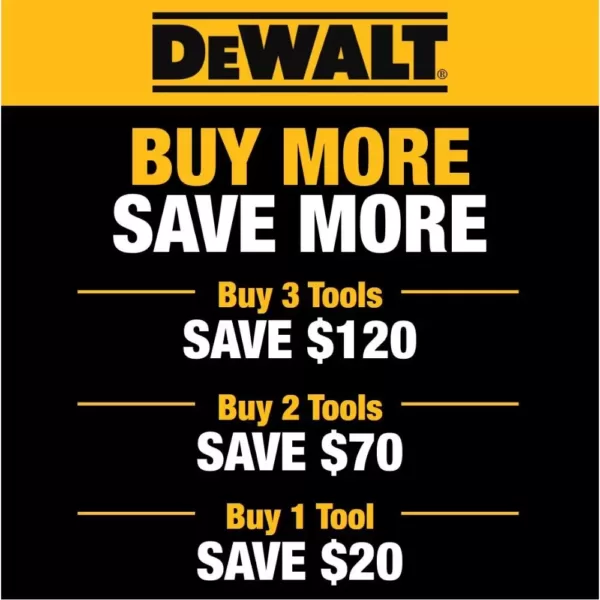 DEWALT FLEXVOLT 60-Volt MAX Cordless Brushless 6-1/2 in. Track Saw (Tool-Only)