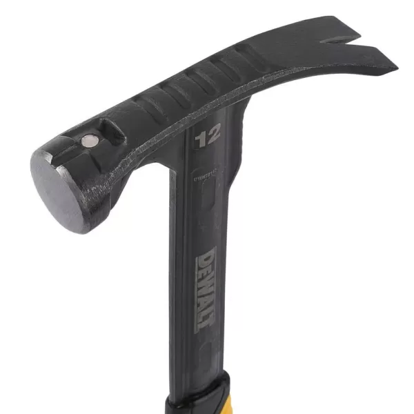 DEWALT 12 oz. Mig Hammer