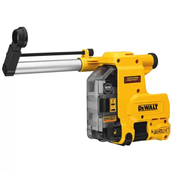 DEWALT Multi-Surface Dust Extractor