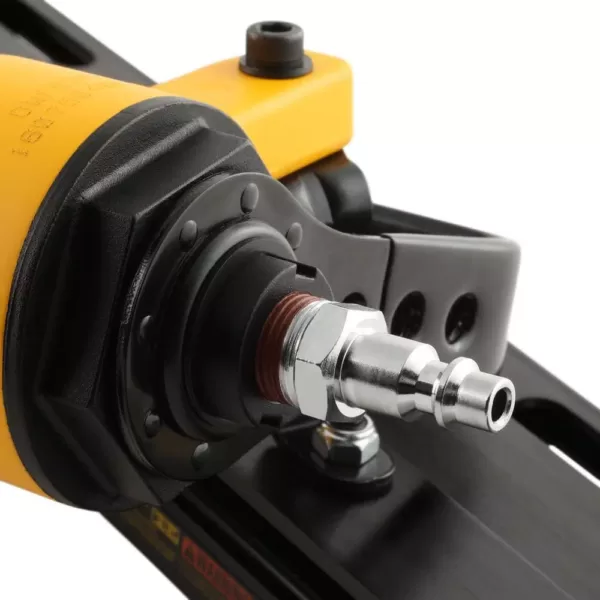 DEWALT Pneumatic 21-Degree Collated Framing Nailer