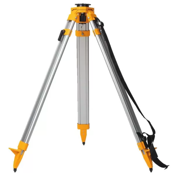 DEWALT Construction Tripod