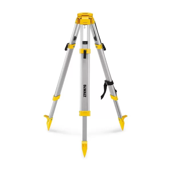 DEWALT Construction Tripod