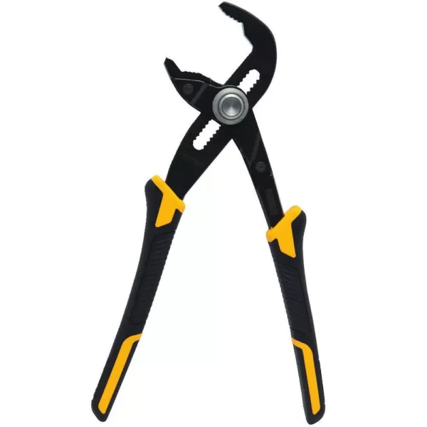 DEWALT 10 in. Pushlock Plier