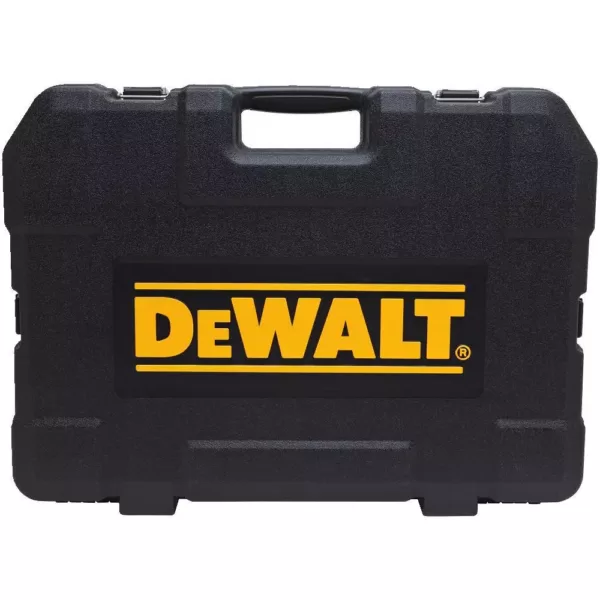 DEWALT Mechanics Tool Set (156-Piece)