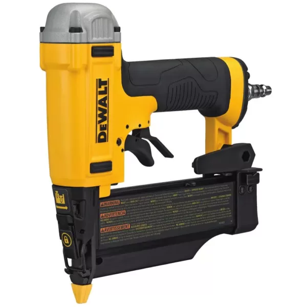 DEWALT 23-Gauge 2 in. Pin Nailer