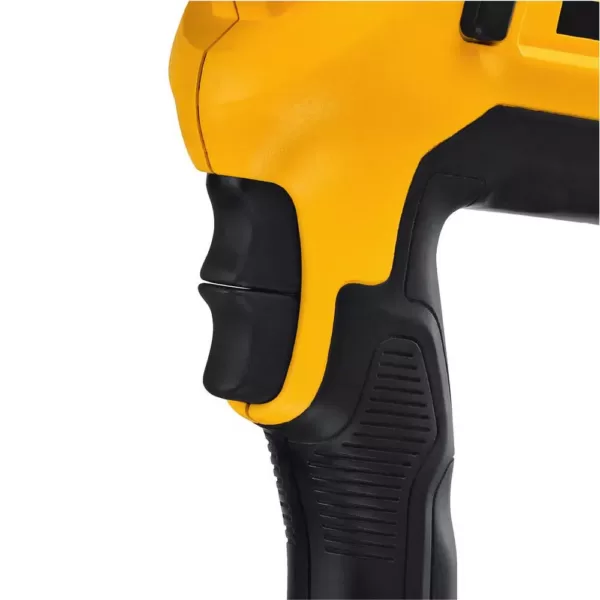 DEWALT 20-Volt MAX Cordless Dieless Cable Crimping Tool with (2) 20-Volt 4.0Ah Batteries, Charger, Case & Cable Cutting Tool