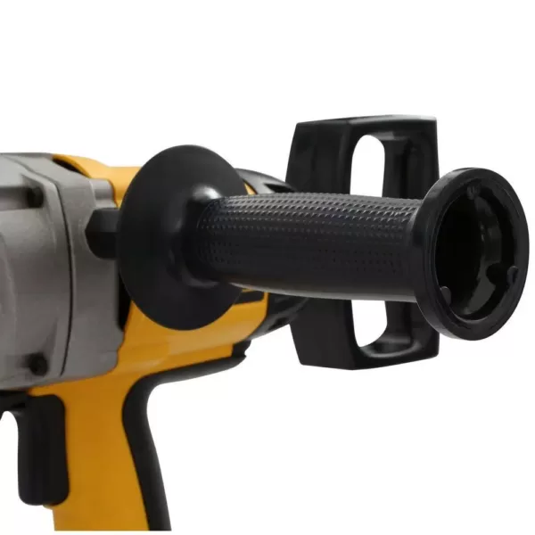 DEWALT 9 Amp 1/2 in. Spade Handle Drill