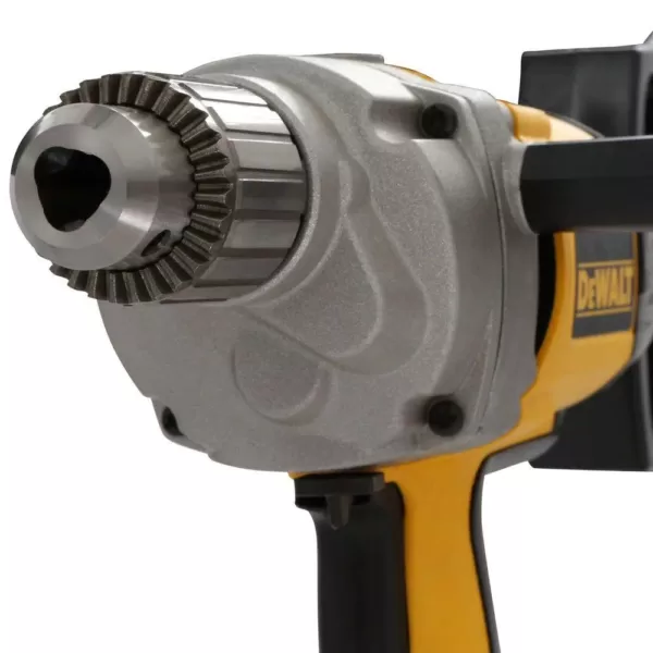 DEWALT 9 Amp 1/2 in. Spade Handle Drill