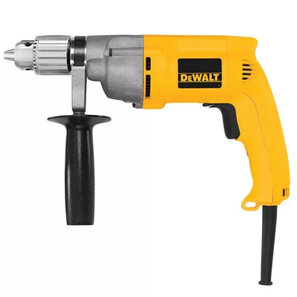 DEWALT 1/2 in. (13mm) Variable Speed Reversing Drill